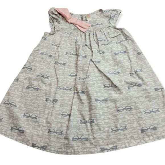 Cherokee glasses dress 2T - Picture 1 of 3
